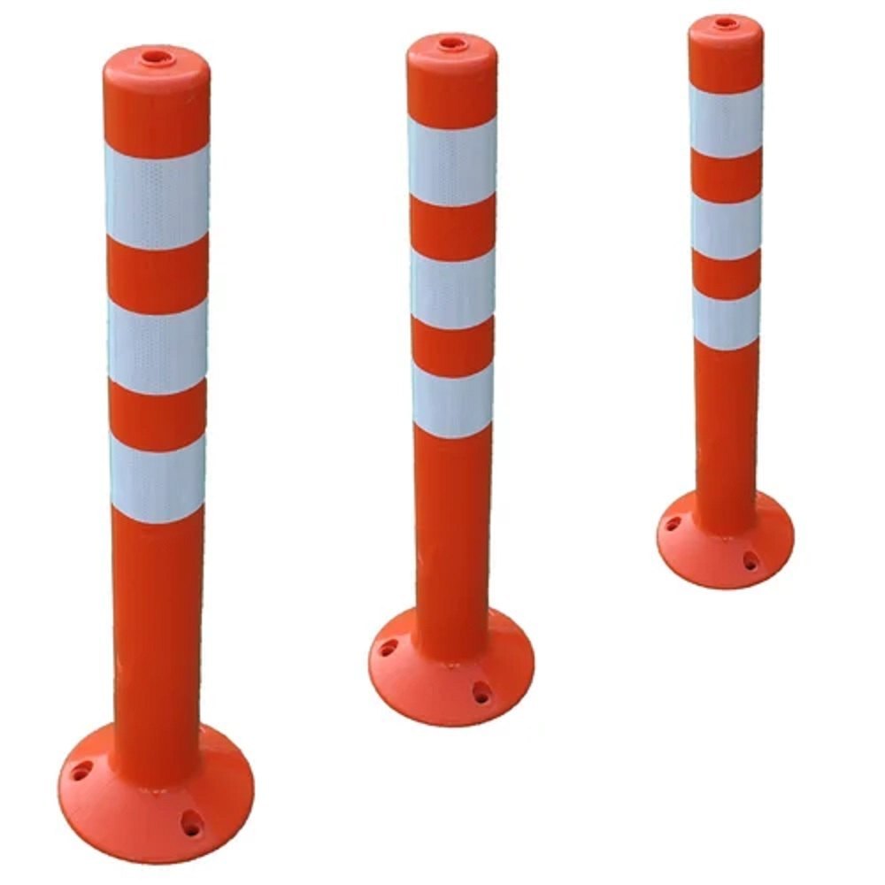 Traffic Bollards